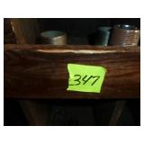 Pipe Nipples 3 Bottom Rows of Bins