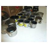 Box Pro Flex Fernco Couplers