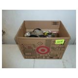 Box Pro Flex Fernco Couplers