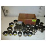 Box Pro Flex Frenco Stainless Steel