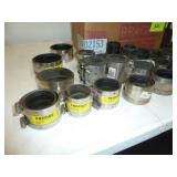 Box Pro Flex Frenco Stainless Steel