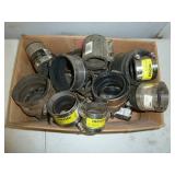 Box Pro Flex Frenco Stainless Steel