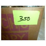 Box Pro Flex Frenco Stainless Steel