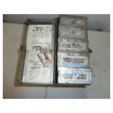 Pack Out Faucet Repair Kits