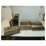 Pack Out Faucet Repair Kits