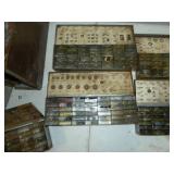 Pack Out Faucet Repair Kits