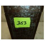 Pack Out Faucet Repair Kits