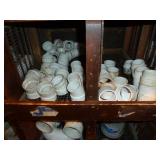 Bins PVC 2 Middle Rows