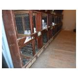 Bins PVC Fittings Bottom 2 Rows