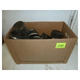 Box of Fernco Couplers