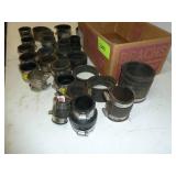 Box Pro Flex Frenco Stainless Steel