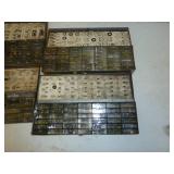 Pack Out Faucet Repair Kits