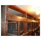 Bins PVC Fittings Top 2 Rows