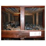 Bins PVC Fittings Top 2 Rows