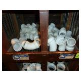 Bins PVC 2 Middle Rows