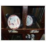 Bins PVC 2 Middle Rows