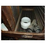 Bins PVC Fittings Bottom 2 Rows