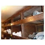 PVC Fittings Top 2 Rows