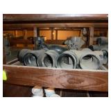 PVC Fittings Top 2 Rows