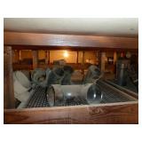 PVC Fittings Top 2 Rows