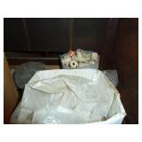 PVC Fittings Top 2 Rows