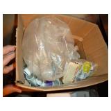 PVC Fittings Top 2 Rows