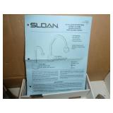 Sloan Motion Faucet