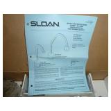 Sloan Motion Faucet