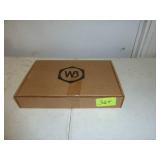 Wolverine Brass Faucet