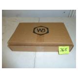 Wolverine Brass Faucet