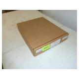 Wolverine Brass Faucet