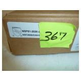 Wolverine Brass Faucet  Model# 85062