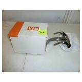 Wolverine Brass Faucet