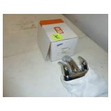 Wolverine Brass Faucet