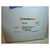 Wolverine Brass Faucet