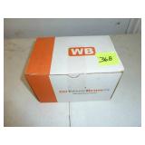 Wolverine Brass Faucet