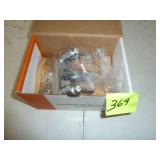 Wolverine Brass Faucet