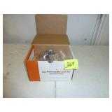 Wolverine Brass Faucet