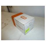 Wolverine Brass Faucet