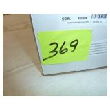 Wolverine Brass Faucet