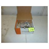 Wolverine Brass Faucet