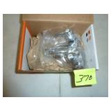 Wolverine Brass Faucet