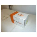 Wolverine Brass Faucet