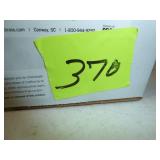 Wolverine Brass Faucet