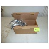 Wolverine Brass Faucet