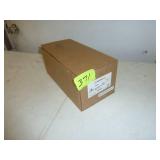 Wolverine Brass Faucet