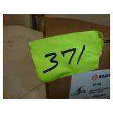 Wolverine Brass Faucet