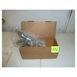 Wolverine Brass Faucet