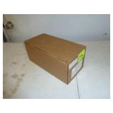 Wolverine Brass Faucet