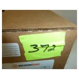 Wolverine Brass Faucet